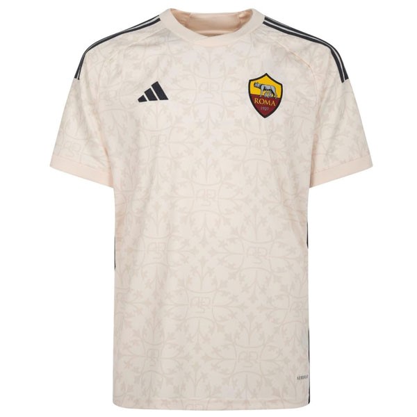 Camiseta AS Roma 2ª 2023 2024